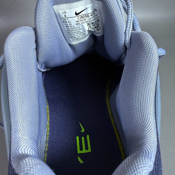 Nike Air Max Alpha Trainer 3 Shoes Men's Size 8 Gym Workout Sneaker CJ8058-405 - Picture 14 of 15